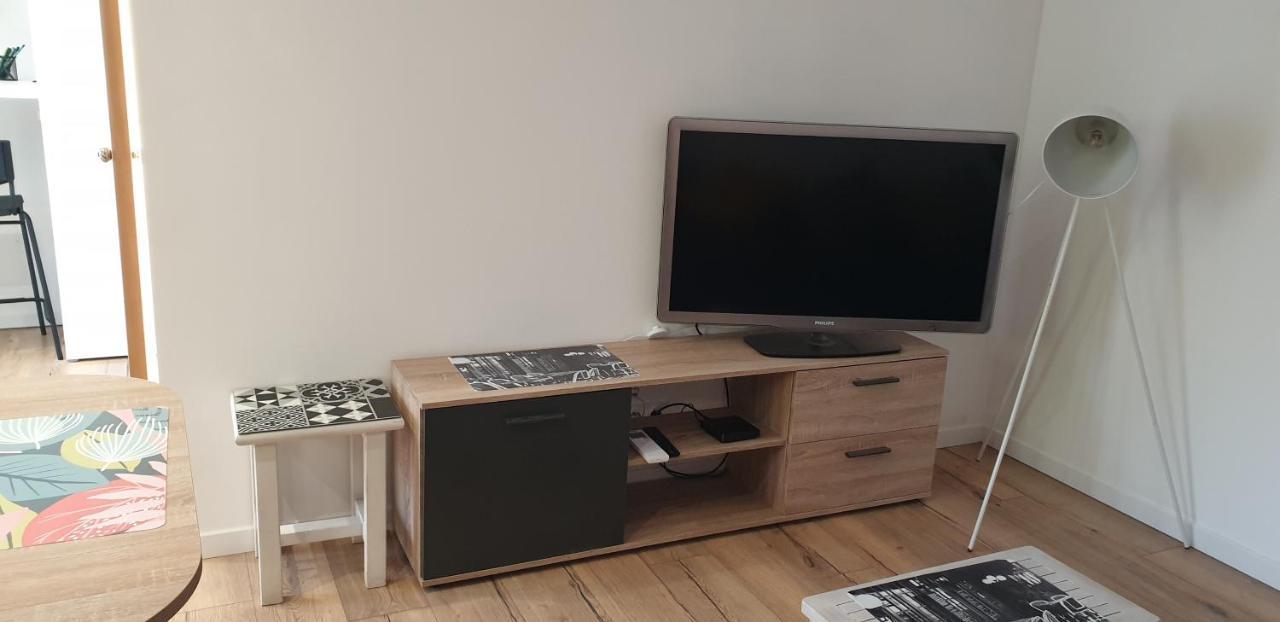 L'Annexe Βίλα Sigean Εξωτερικό φωτογραφία