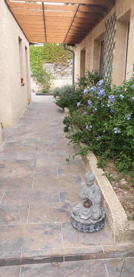 L'Annexe Βίλα Sigean Εξωτερικό φωτογραφία
