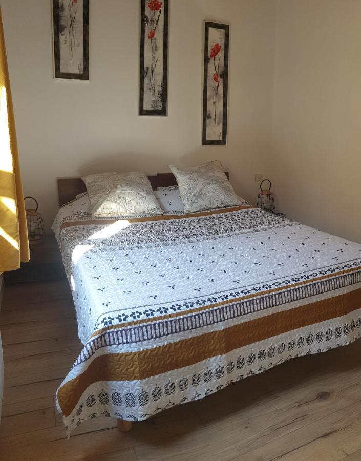 L'Annexe Βίλα Sigean Εξωτερικό φωτογραφία